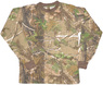 1625 -  Realtree AP® Camouflage Long Sleeve T-Shirt (No Pocket)