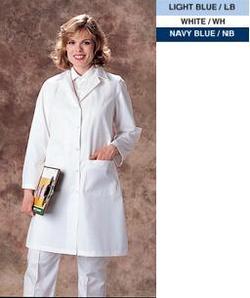 3978 - Female Lab Coat