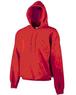 3869 - Adult 50/50 Hooded Sweatshirt 9oz