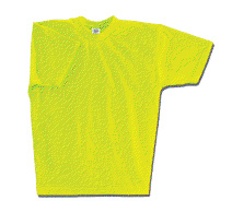 1101 - Hi Visibility T-Shirt