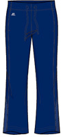 LZ9EFX0 - WOMEN'S LASER FLEECE PANT