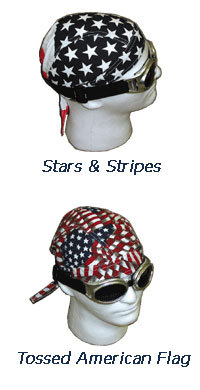 1795 - Patriotic Hav-a-dannas®