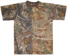 1637 - Realtree AP® Camouflage T-Shirt (No Pocket)