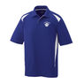 5012 - Premier Sport Shirt 100% Poly Wicking Closed Hole Mesh