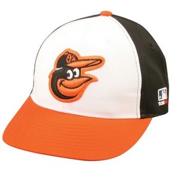 7962 - Baltimore Orioles Home Cap