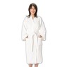 2204 - Luxurious Velour Bath Robe
