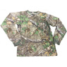 1628 - Realtree Xtra Green® Camouflage Long Sleeve T-Shirt