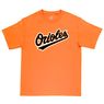 7322 - Baltimore Orioles T-Shirt