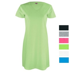 2338 - Ladies V-Neck Coverup