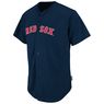 2351 - Red Sox Cool Base Button Front Jersey