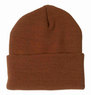 657 - Classic Knit Cuff Cap