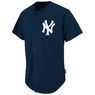 2351 - Yankees Cool Base Button Front Jersey