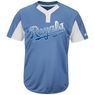 2355 - Royals Premier Two-Button Colorblocked Jersey