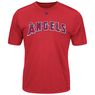 2378 - Angels MLB Evolution Tee