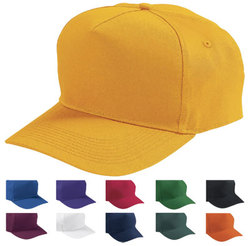 1937 - 5-Panel Cotton Twill Cap