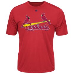 2378 - Cardinals MLB Evolution Tee