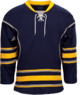 3787 - Buffalo K3G Pro Road Hockey Jersey