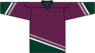 3754 - Anaheim Away Hockey Jersey