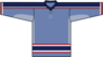 3728 - Atlanta Road Hockey Jersey