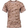 3793 - Desert Digital Performance Camouflage T-Shirt
