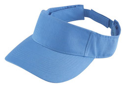 8051 - Sport Twill Visor