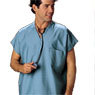 3611 -  Reversible Scrub Top