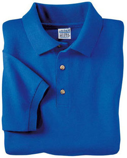 1331 - Jersey Knit 50/50 Sport Shirt