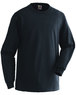 4930 - 5.6 oz. 100% Cotton Long Sleeve T-Shirt