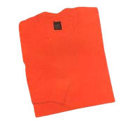 6985 - USA Made 100% Cotton Long Sleeve T-Shirt