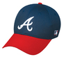 7961 - Atlanta Braves Home Cap