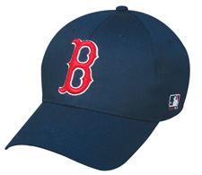 7963 - Boston Red Sox Home & Road  Cap