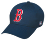 7963 - Boston Red Sox Home & Road  Cap