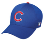 7965 - Chicago Cubs & Road Home Cap