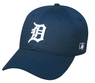 7969 - Detroit Tigers Home Cap