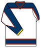 9101 - Atlanta Home Hockey Jersey